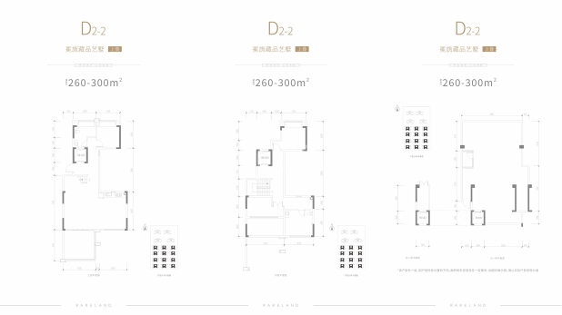 D2-2 户型图