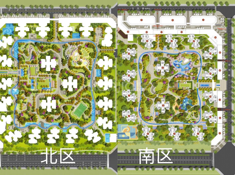 天府智慧城