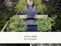 华兴锦樾河畔