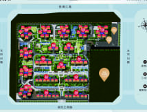 春天华府
