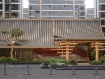 空港兴城宸和府