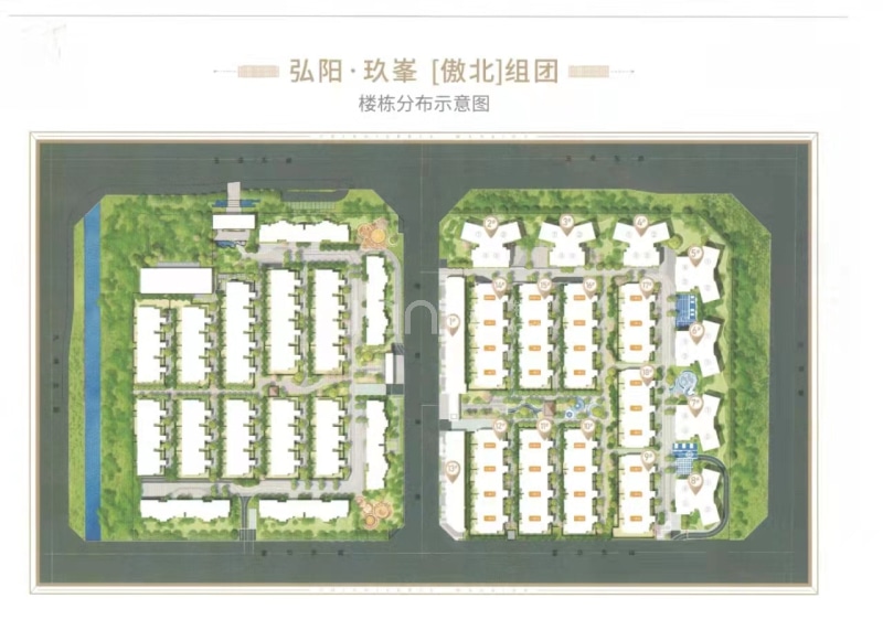 弘阳玖峯