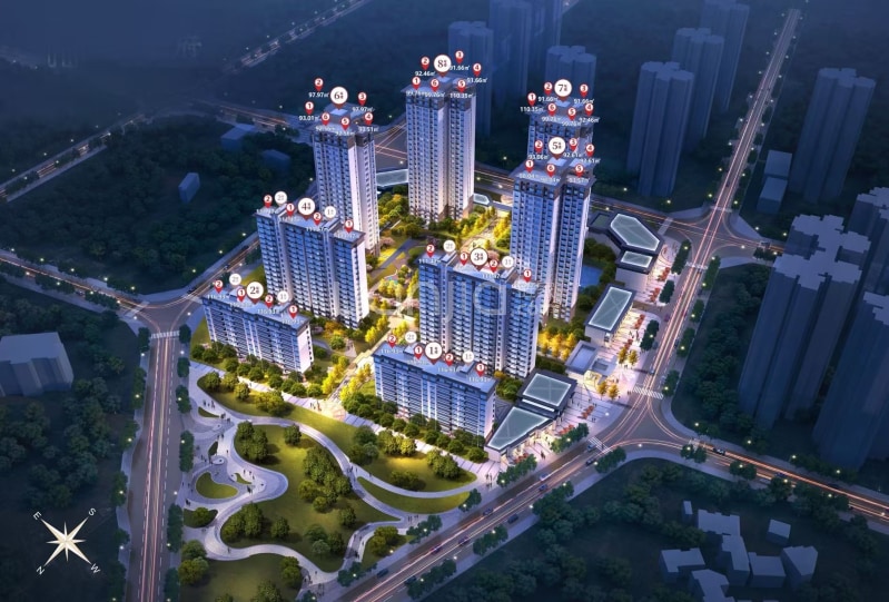 达发磐龙府