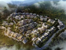中粮原山