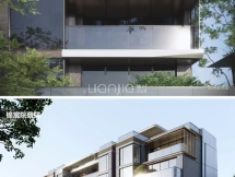 中海锦叁号院