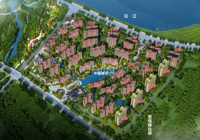水润东都