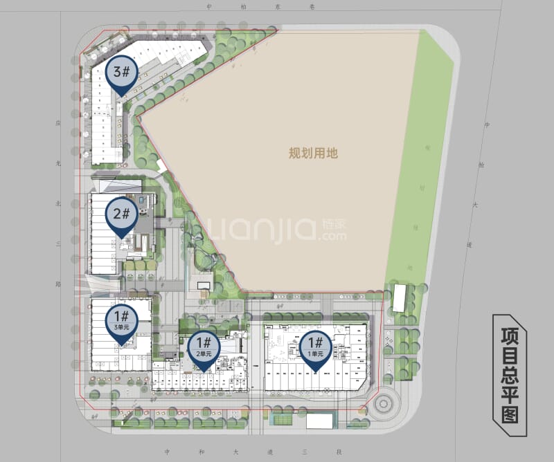 香榭宸光里