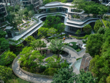 翡翠别院