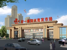 鼎能天玺莲湖