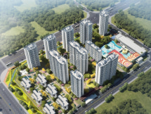 中粮原山