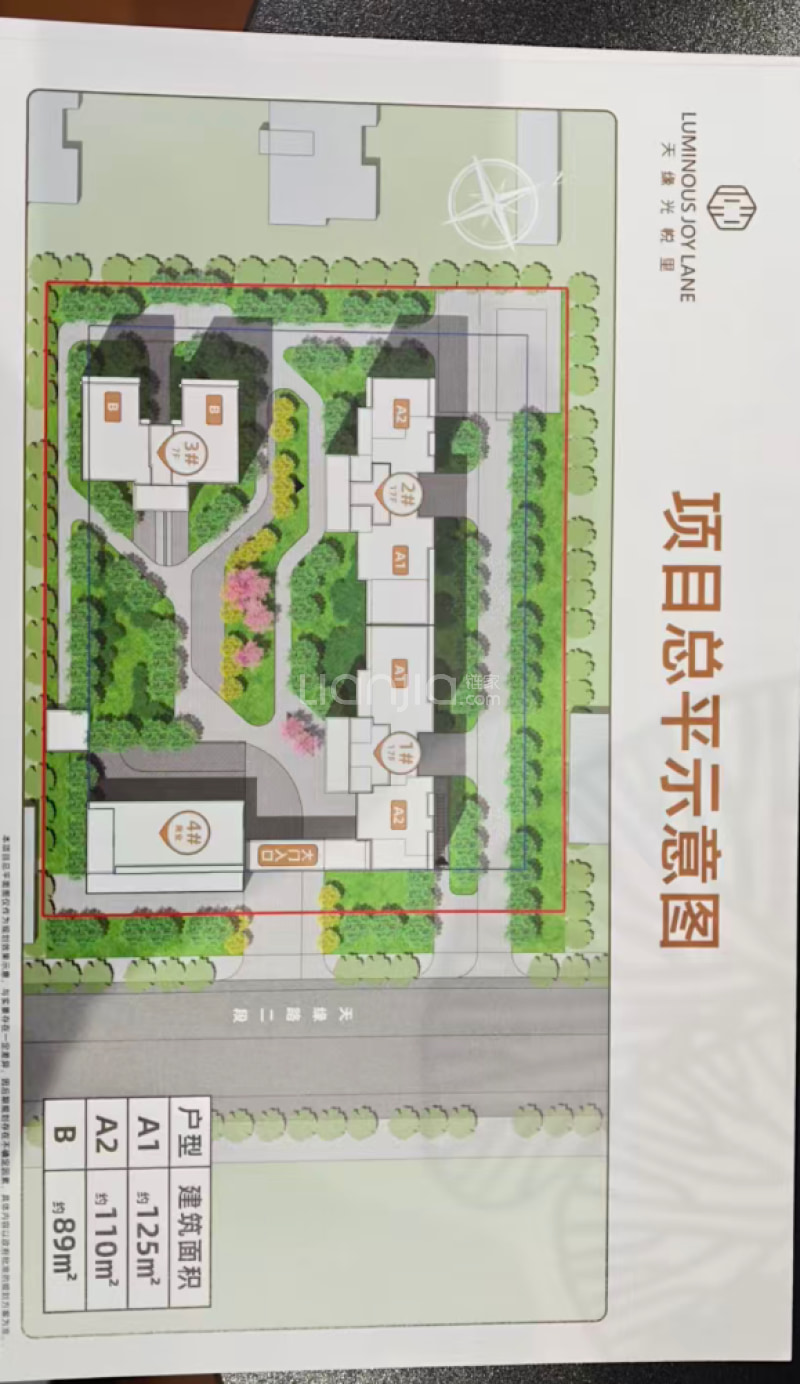 天缘光悦里