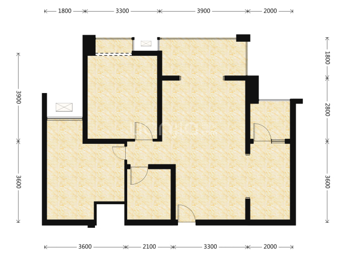 东方威尼斯·澜庭