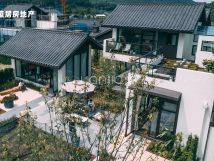 青江花园城