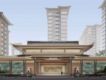 冠城锦园