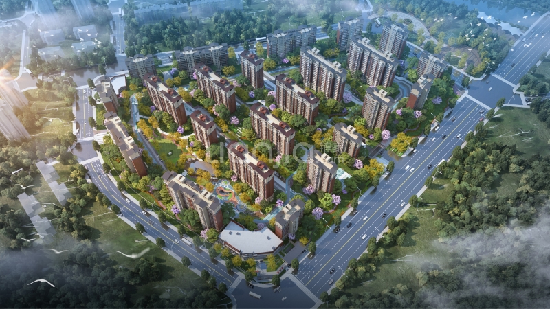 南山府