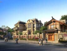 东泰·丽景湾