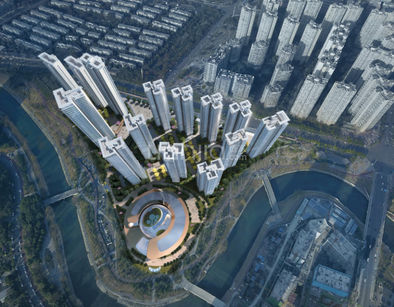 珠江铂世湾