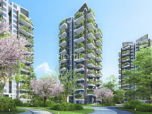云筑水岸