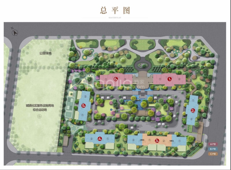 正成红麓书院