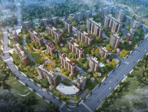 云溪桃源