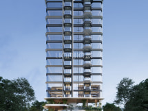 中国铁建西派城央