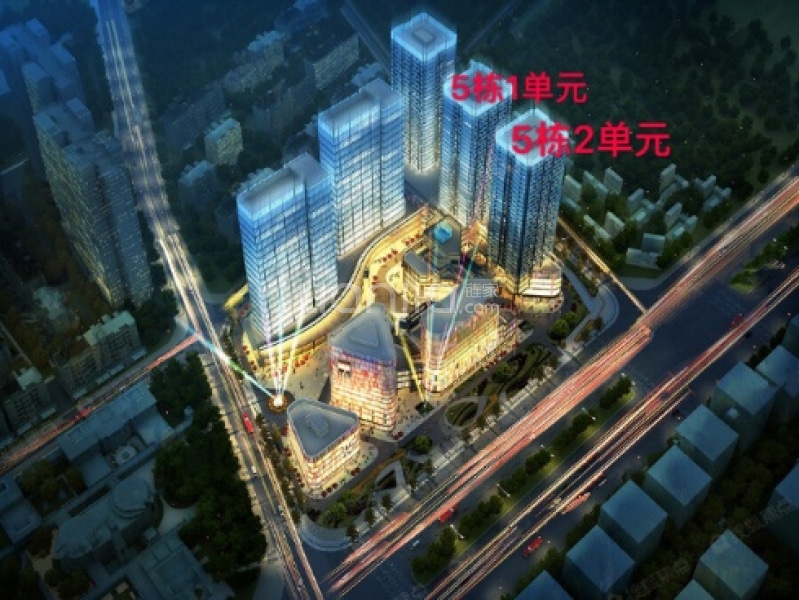 北欧知识城3G广场