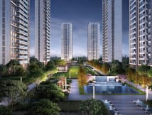 城投置地国宾7号院