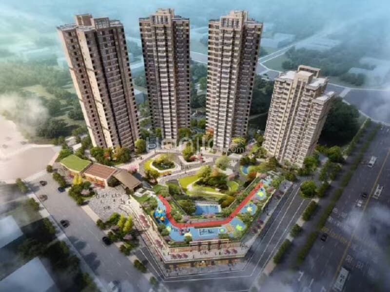 梧桐麓栖台