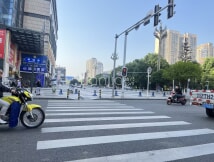仁寿万景·进园汇