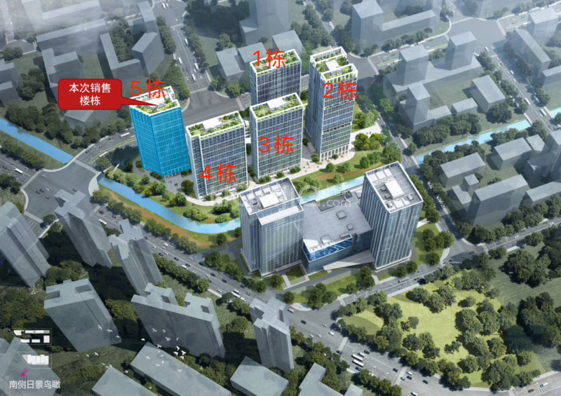 东安云境