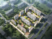 双楠楠院
