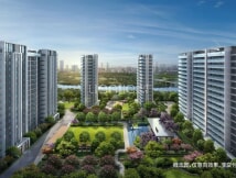 中粮保利天府时区