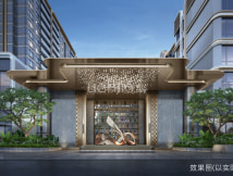 华兴锦樾河畔