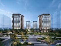 华兴锦樾河畔