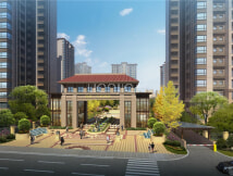 永兴·铂金云廷