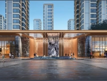 中国铁建光华樾府