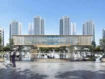 万卷山河