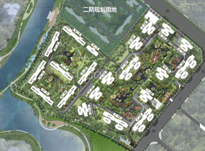 丽雅锦棠府