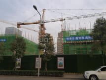 中海锦叁号院