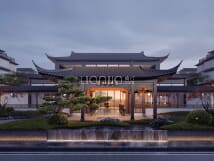 龙湖颐和上院