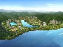 翡翠城2期