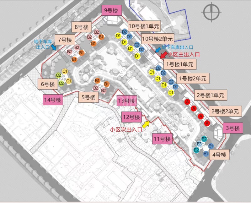 社坛家门第